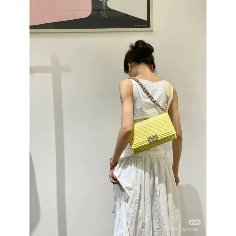 Chanel Women Pre-Loved Bag Very Good Condition